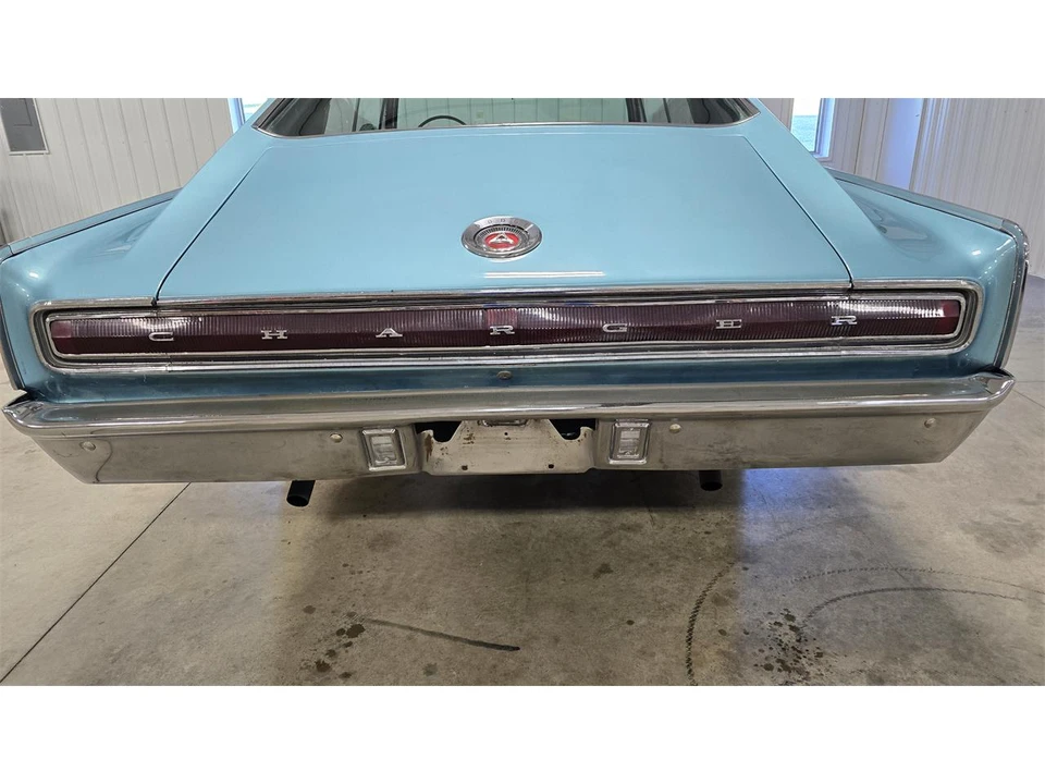 1966 Dodge Charger 1st Gen - Image 8 of 31
