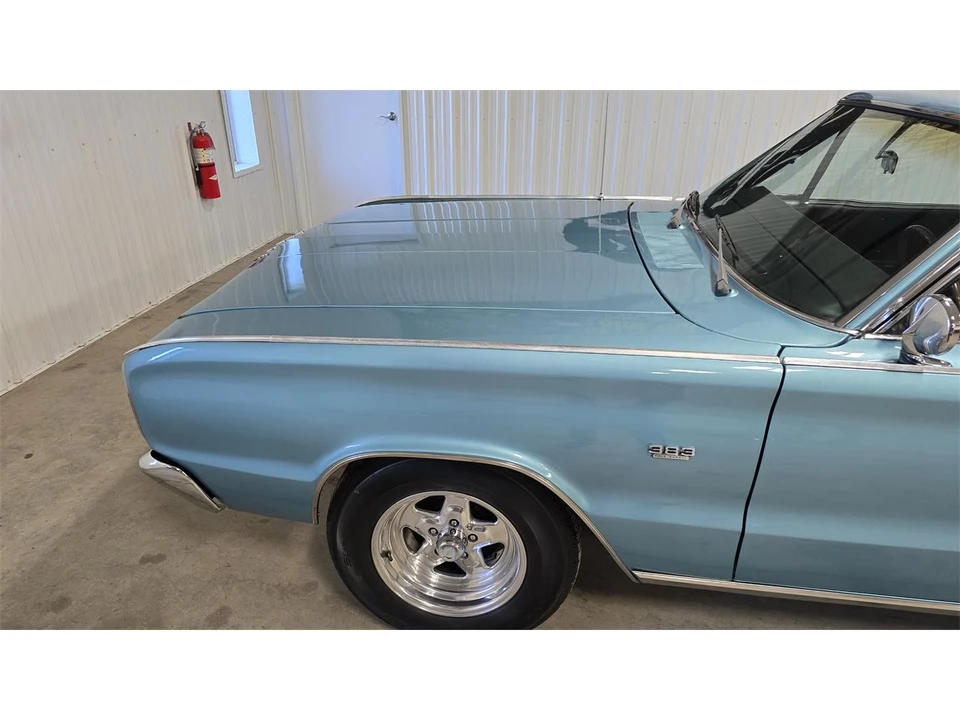 1966 Dodge Charger 1st Gen - Image 11 of 31
