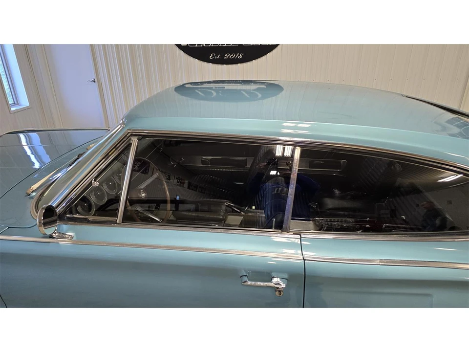 1966 Dodge Charger 1st Gen - Image 19 of 31