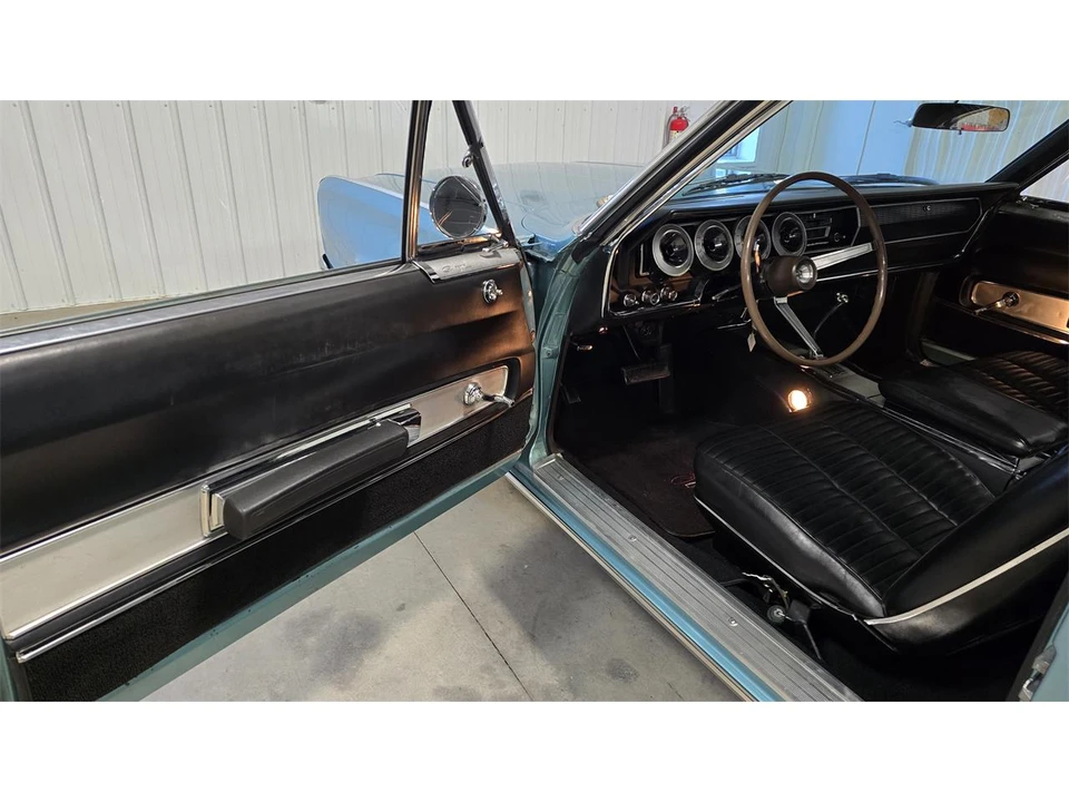 1966 Dodge Charger 1st Gen - Image 24 of 31