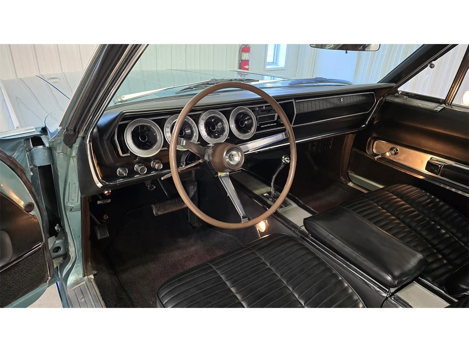 1966 Dodge Charger 1st Gen - Image 25 of 31