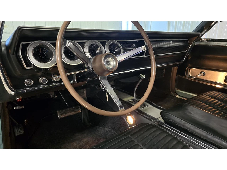1966 Dodge Charger 1st Gen - Image 26 of 31