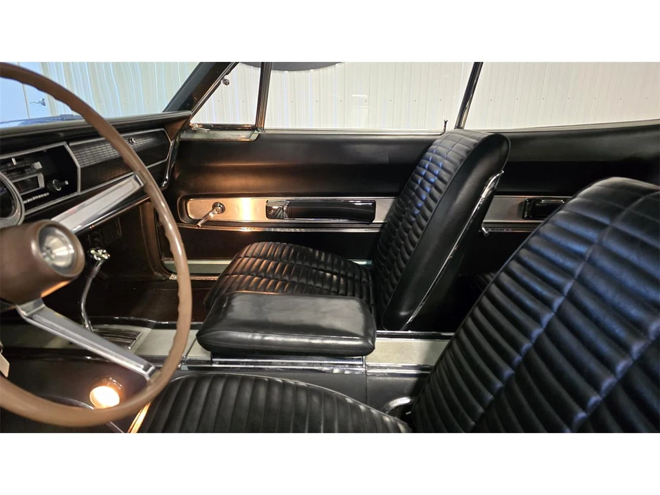 1966 Dodge Charger 1st Gen - Image 27 of 31