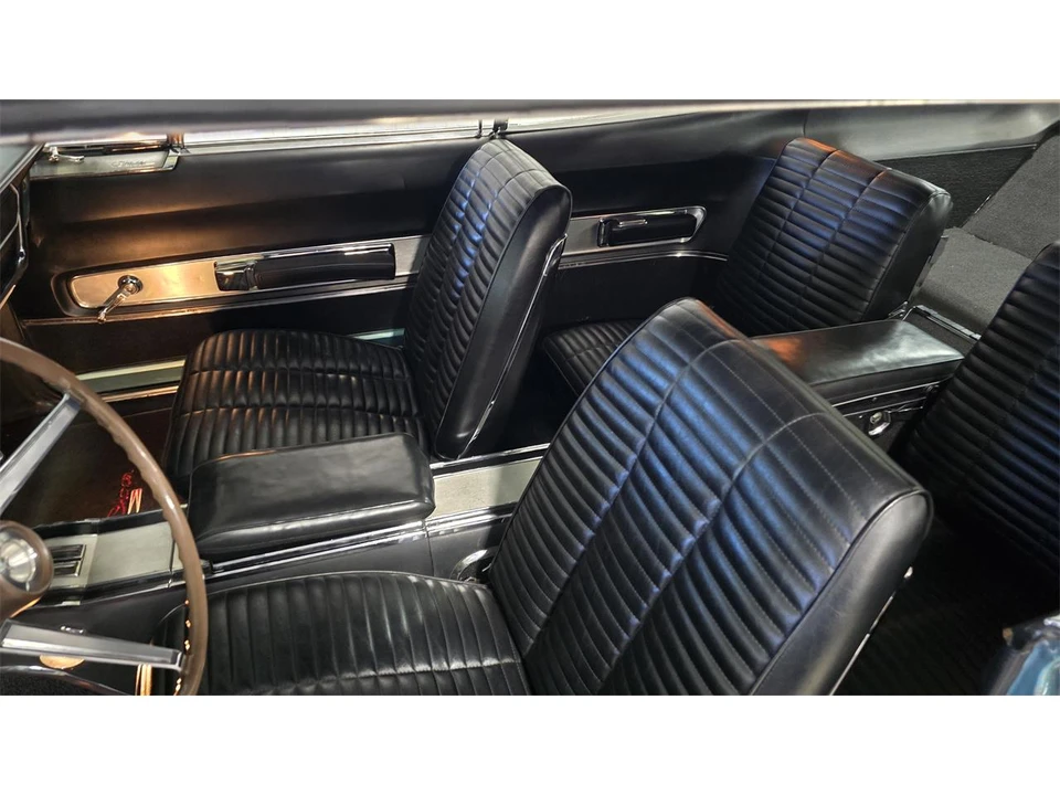 1966 Dodge Charger 1st Gen - Image 28 of 31