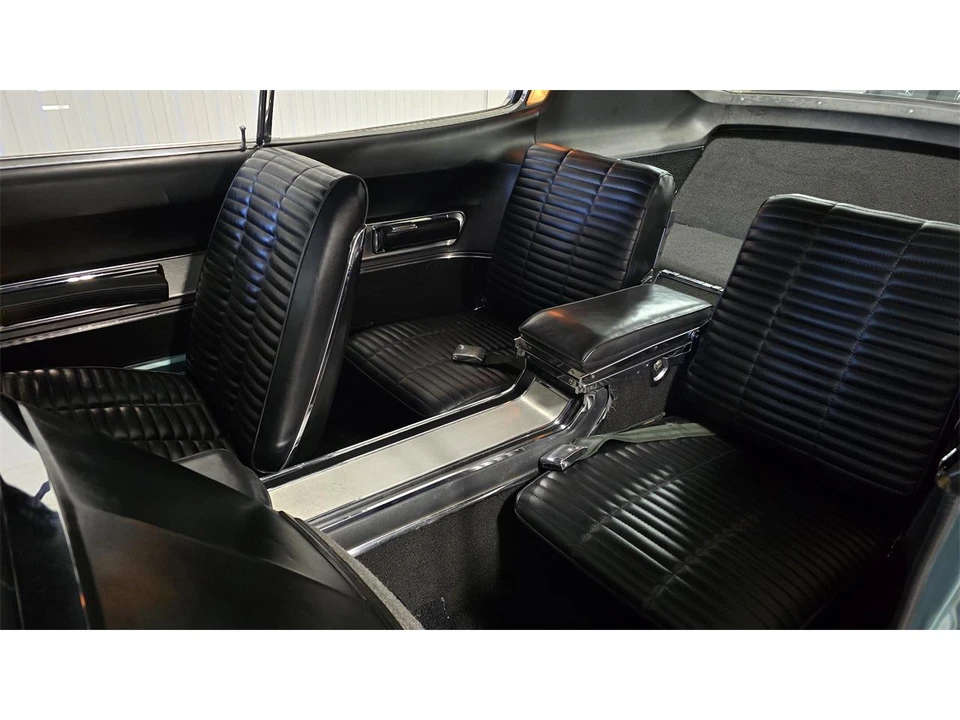 1966 Dodge Charger 1st Gen - Image 29 of 31