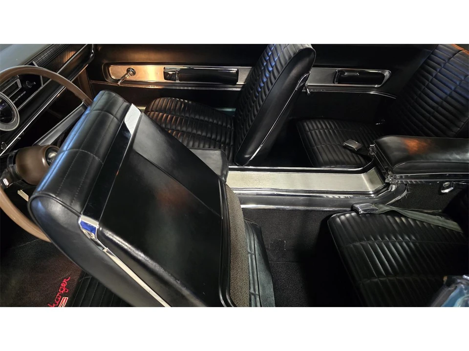 1966 Dodge Charger 1st Gen - Image 30 of 31