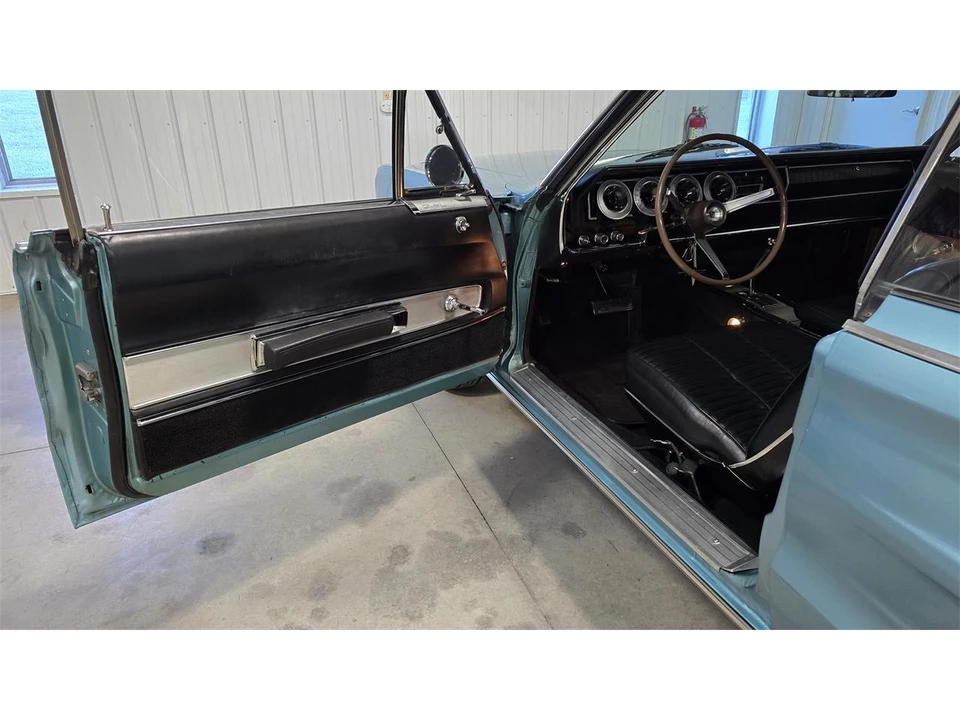 1966 Dodge Charger 1st Gen - Image 31 of 31