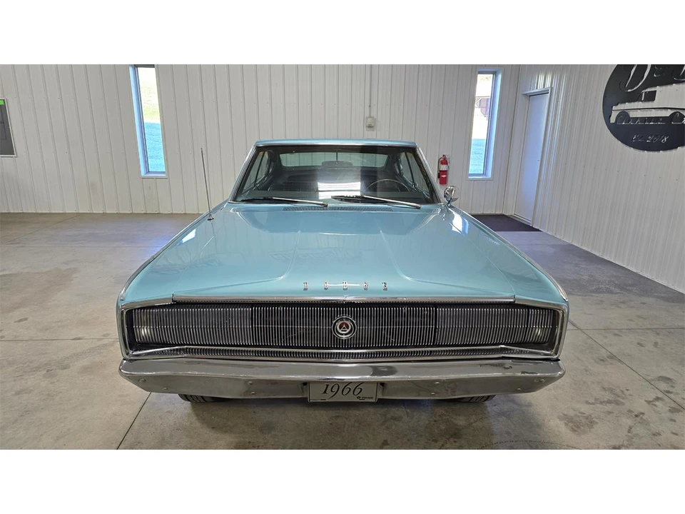 1966 Dodge Charger 1st Gen - Image 12 of 31