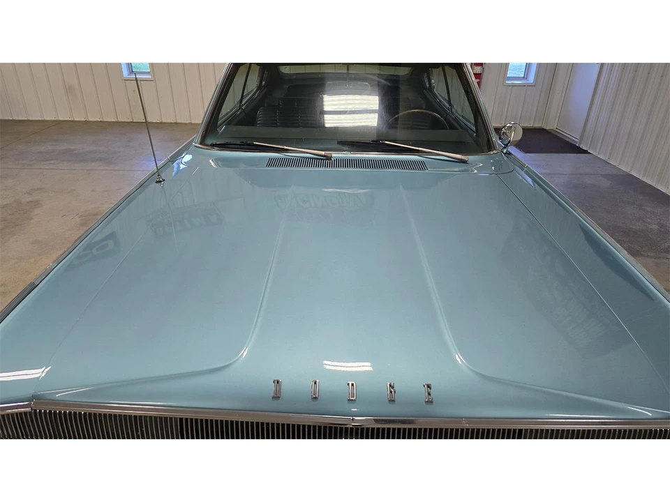 1966 Dodge Charger 1st Gen - Image 14 of 31