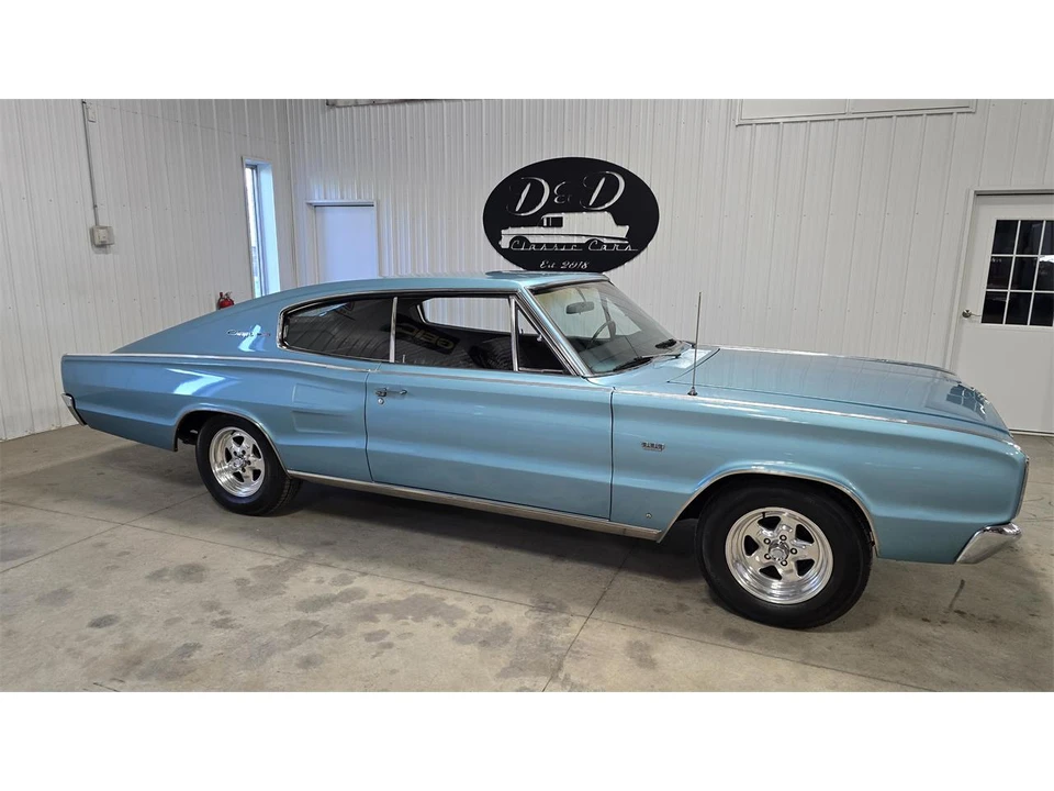 1966 Dodge Charger 1st Gen - Image 2 of 31