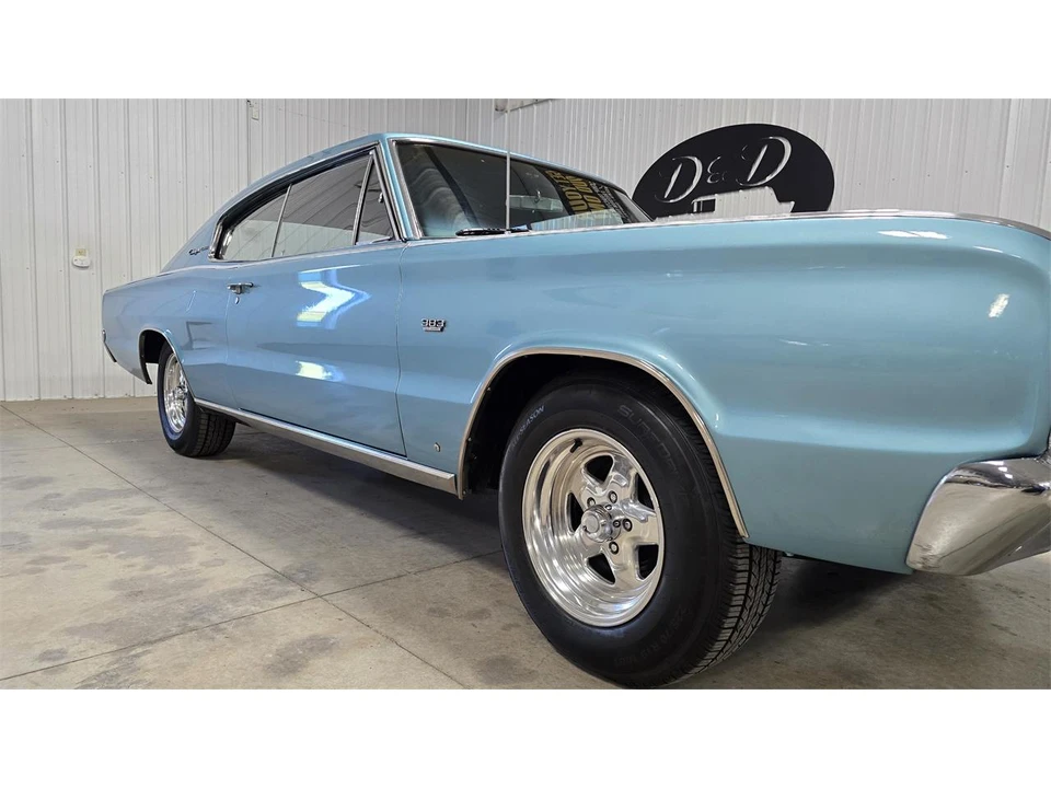 1966 Dodge Charger 1st Gen - Image 15 of 31