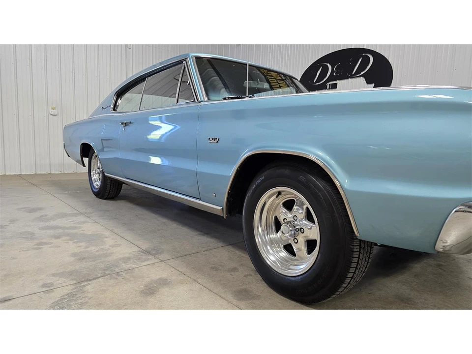 1966 Dodge Charger 1st Gen - Image 13 of 31