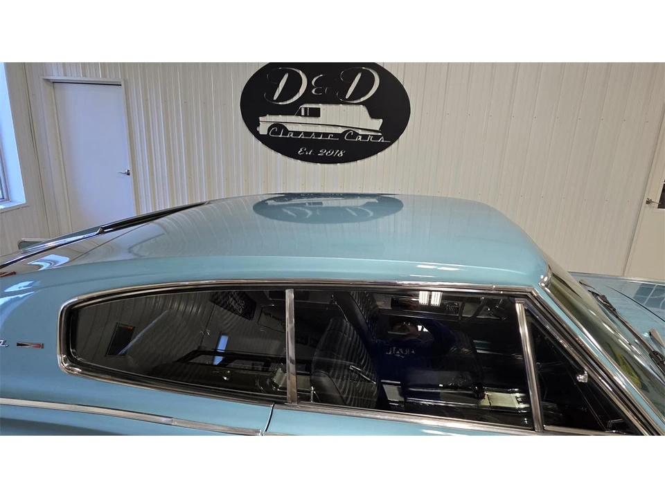 1966 Dodge Charger 1st Gen - Image 20 of 31