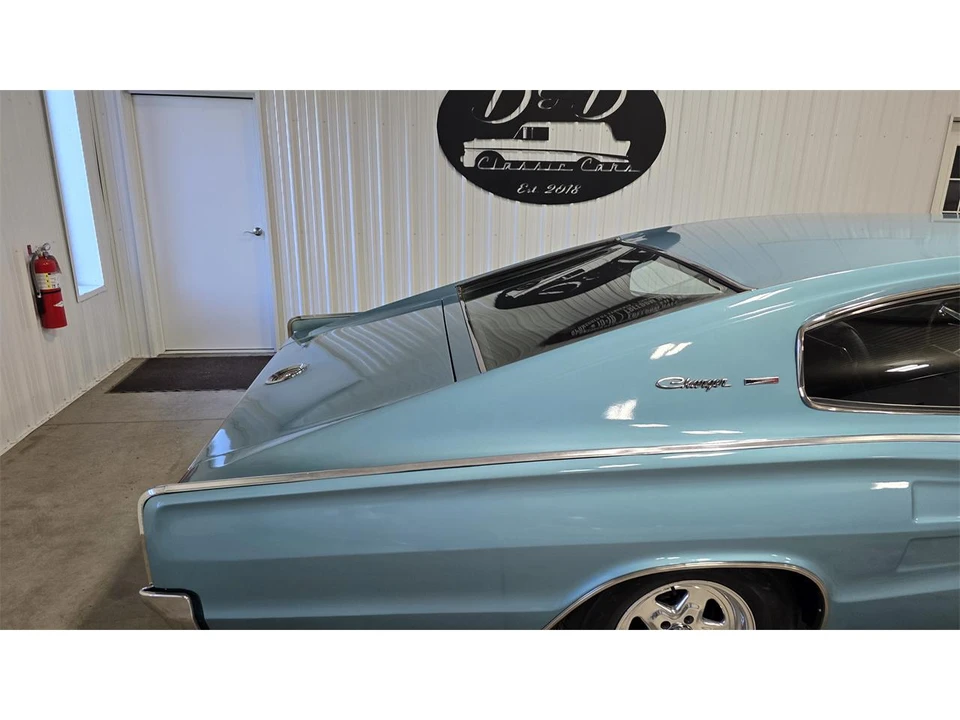 1966 Dodge Charger 1st Gen - Image 22 of 31