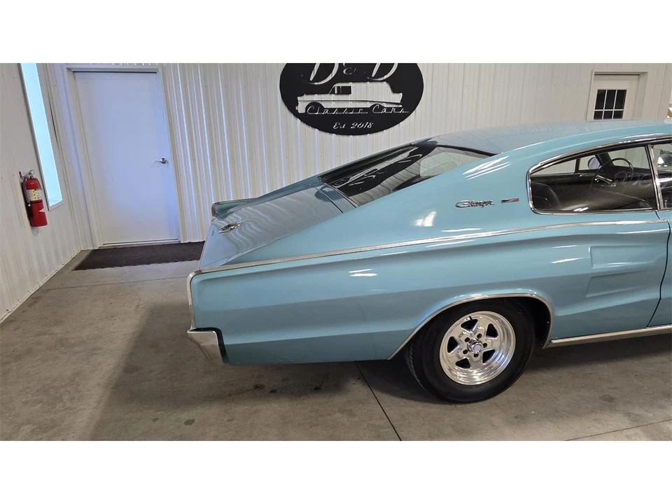 1966 Dodge Charger 1st Gen - Image 18 of 31