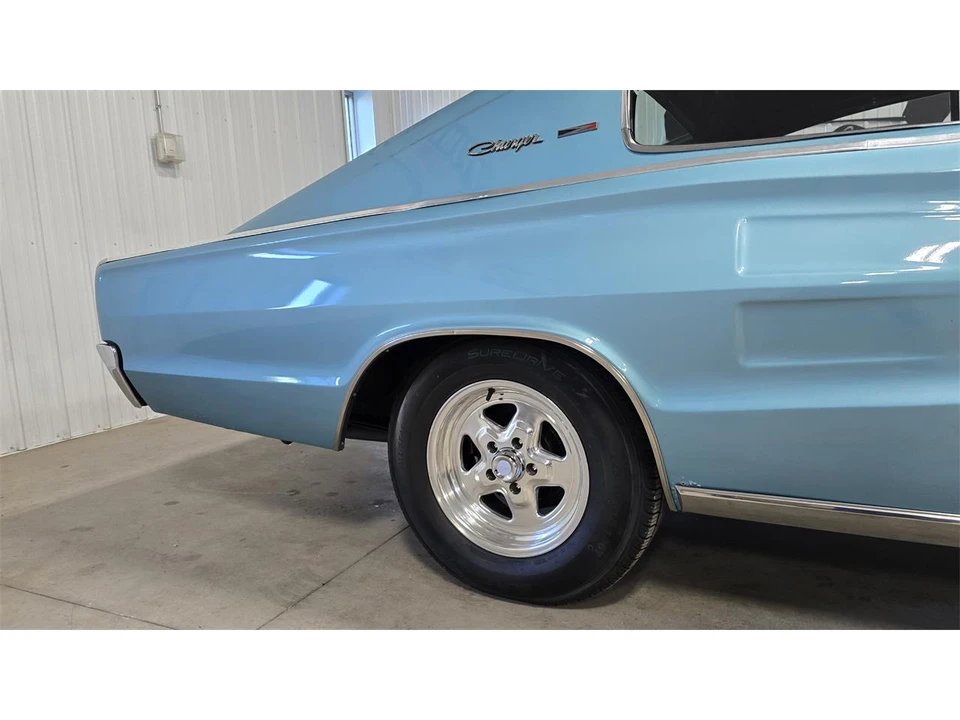 1966 Dodge Charger 1st Gen - Image 16 of 31