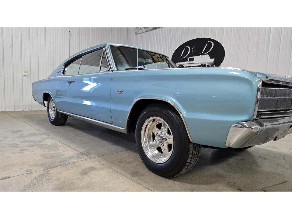 1966 Dodge Charger 1st Gen - Image 17 of 31