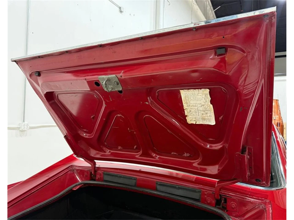 1966 Dodge Charger 1st Gen - Image 31 of 31