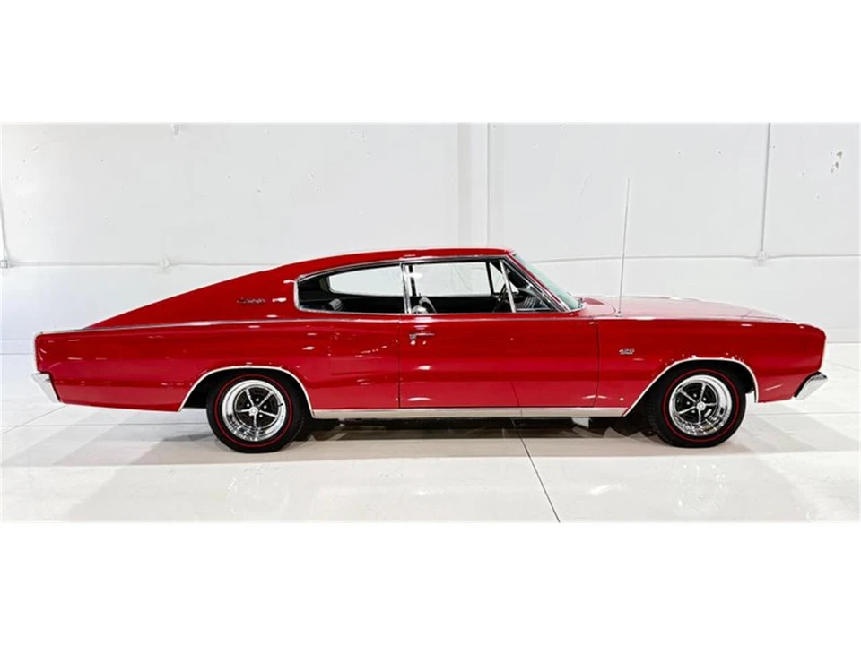 1966 Dodge Charger 1st Gen - Image 10 of 31