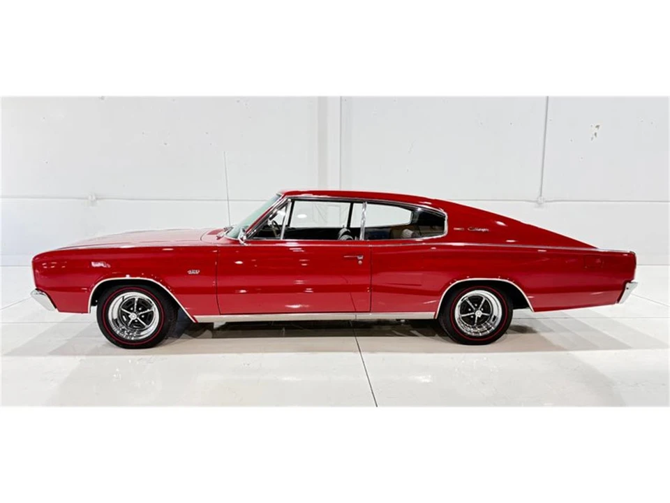 1966 Dodge Charger 1st Gen - Image 4 of 31
