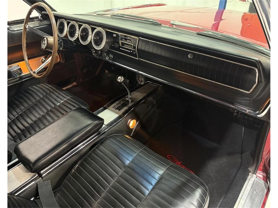 1966 Dodge Charger 1st Gen - Image 25 of 31