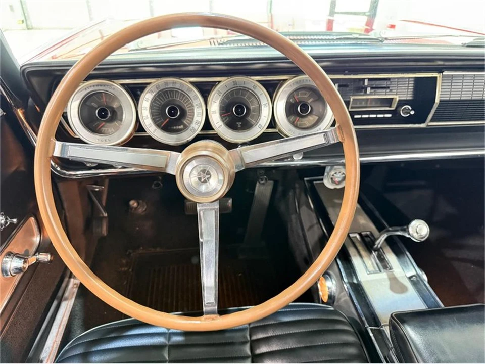 1966 Dodge Charger 1st Gen - Image 19 of 31