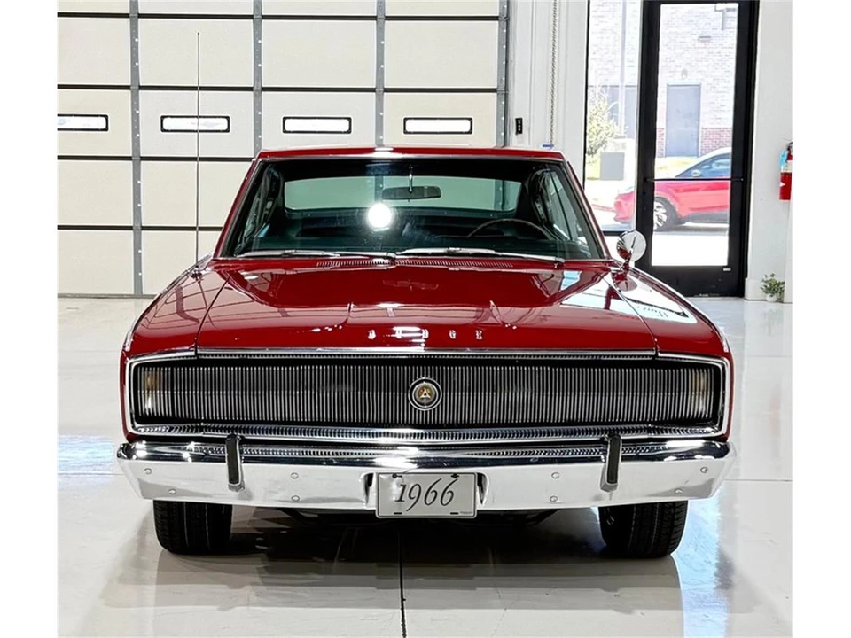 1966 Dodge Charger 1st Gen - Image 13 of 31
