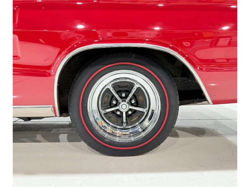 1966 Dodge Charger 1st Gen - Image 28 of 31
