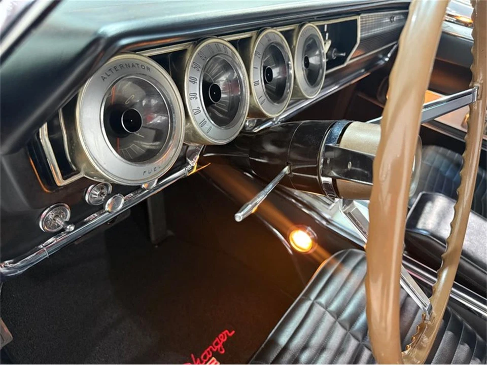 1966 Dodge Charger 1st Gen - Image 23 of 31