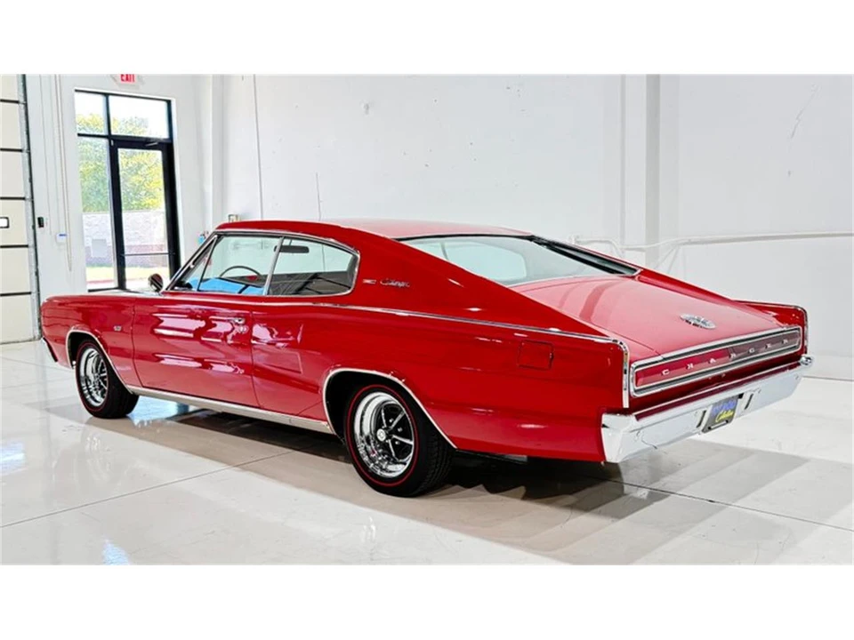 1966 Dodge Charger 1st Gen - Image 5 of 31
