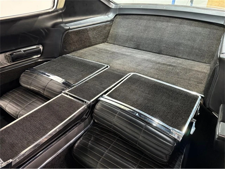 1966 Dodge Charger 1st Gen - Image 20 of 31