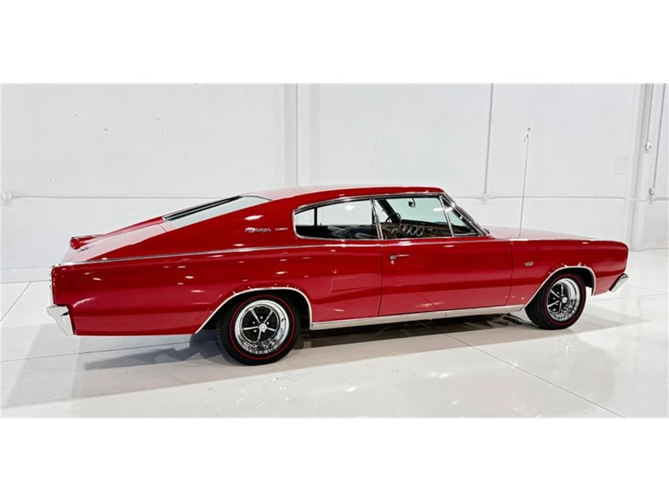 1966 Dodge Charger 1st Gen - Image 9 of 31