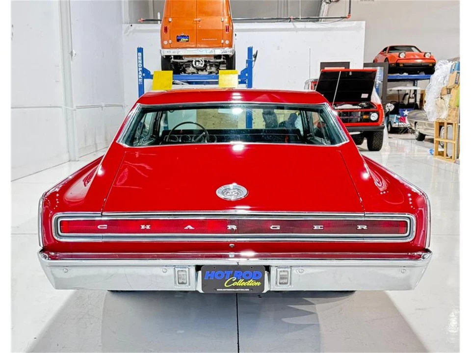 1966 Dodge Charger 1st Gen - Image 6 of 31