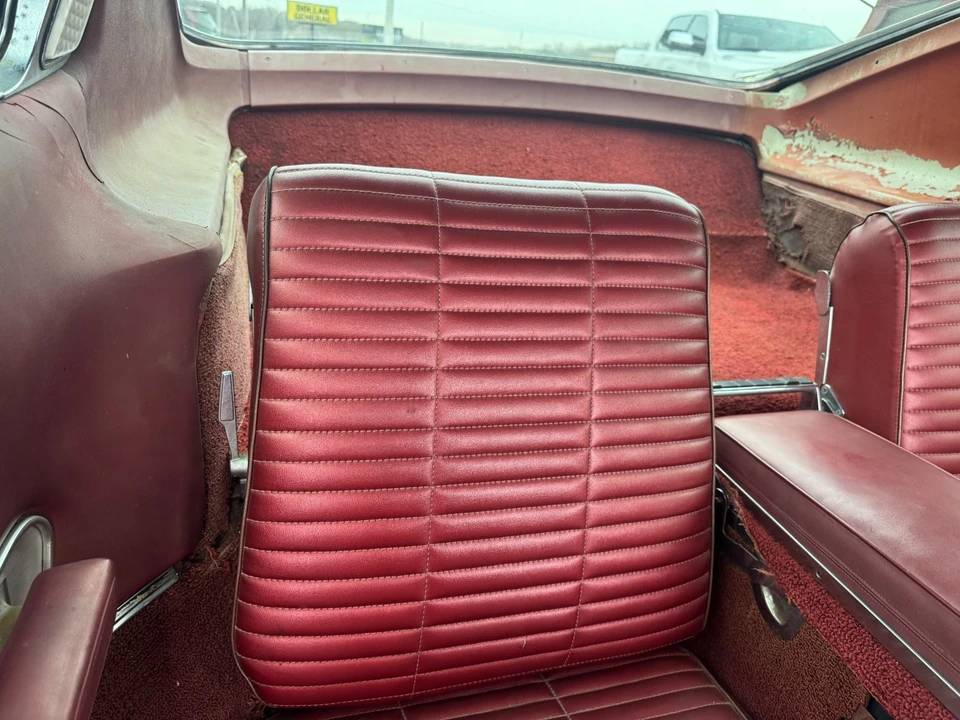 1966 Dodge Charger 1st Gen - Image 14 of 21