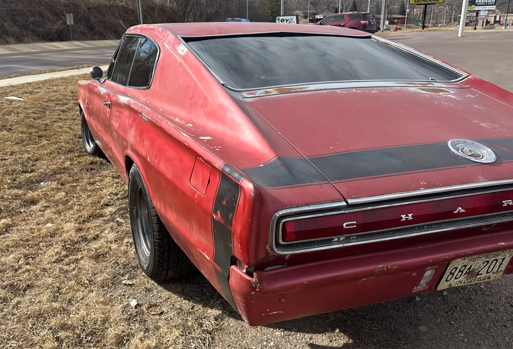 1966 Dodge Charger 1st Gen - Image 5 of 21