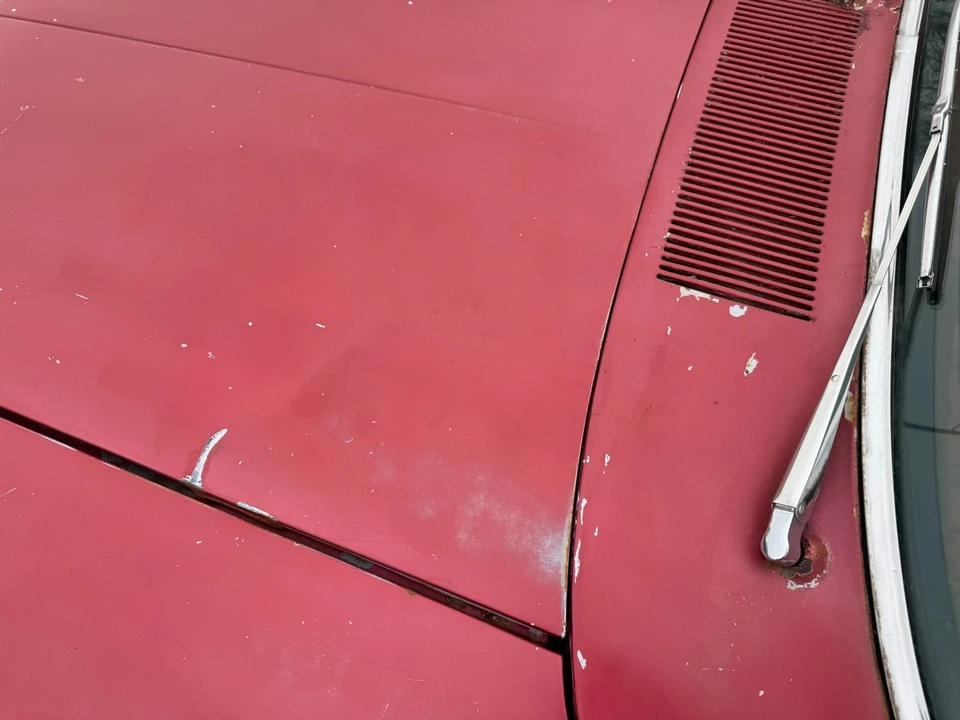 1966 Dodge Charger 1st Gen - Image 10 of 21
