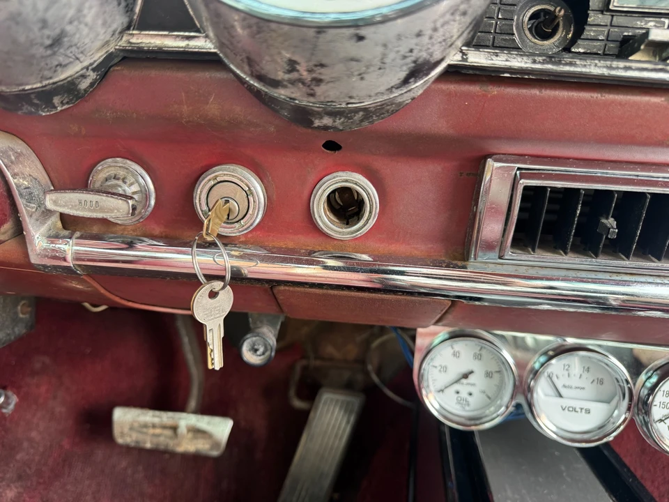 1966 Dodge Charger 1st Gen - Image 21 of 21