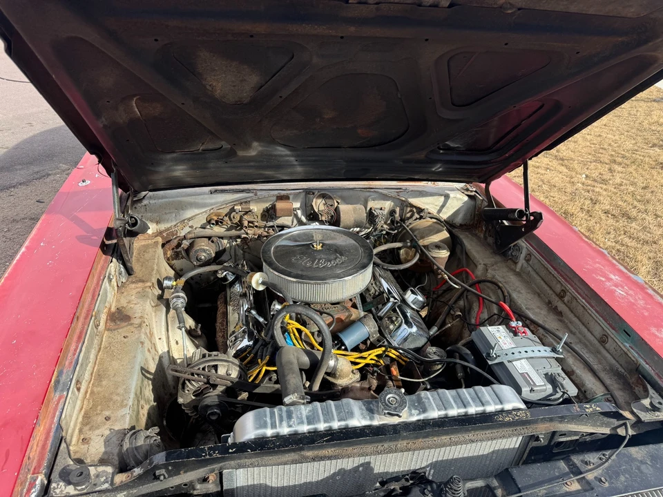 1966 Dodge Charger 1st Gen - Image 7 of 21
