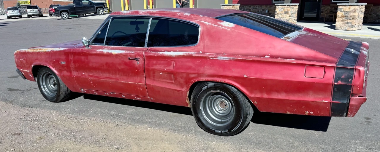 1966 Dodge Charger 1st Gen - Image 2 of 21