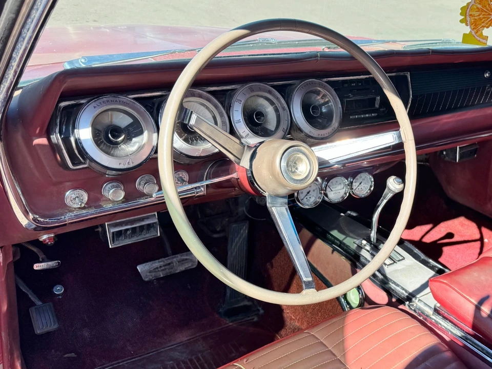 1966 Dodge Charger 1st Gen - Image 8 of 21