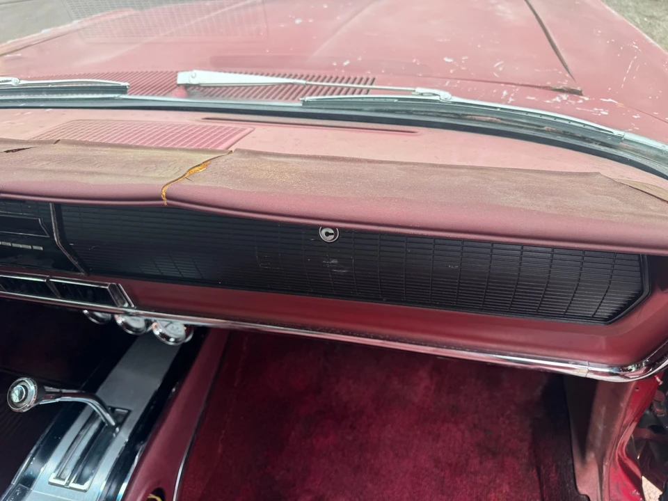 1966 Dodge Charger 1st Gen - Image 16 of 21