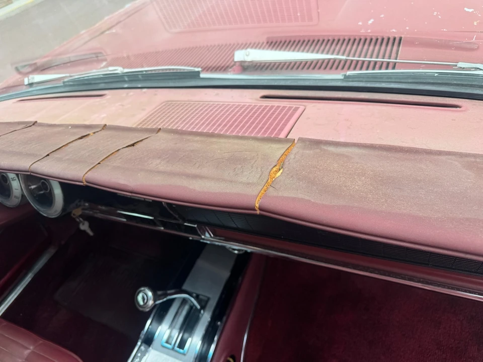 1966 Dodge Charger 1st Gen - Image 17 of 21