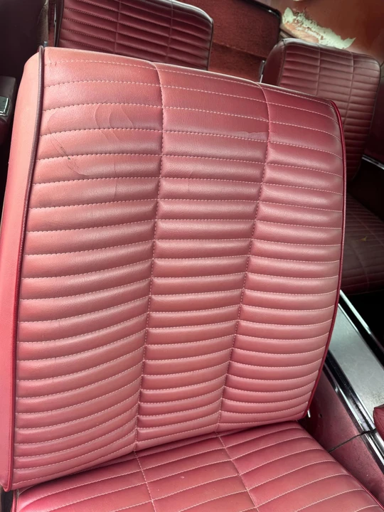 1966 Dodge Charger 1st Gen - Image 12 of 21