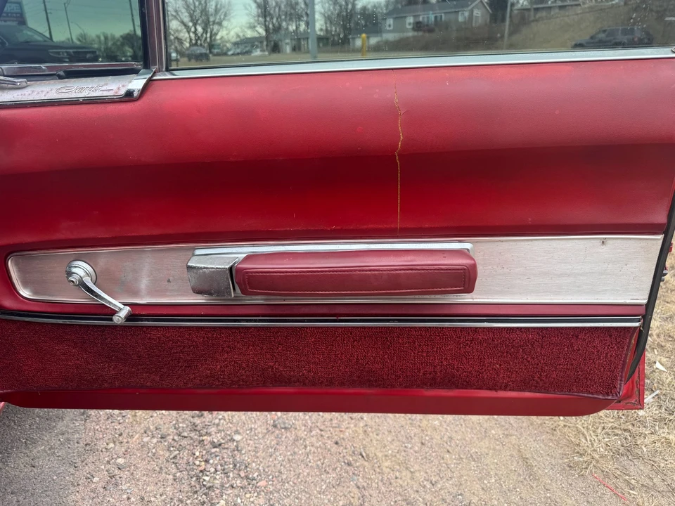 1966 Dodge Charger 1st Gen - Image 18 of 21