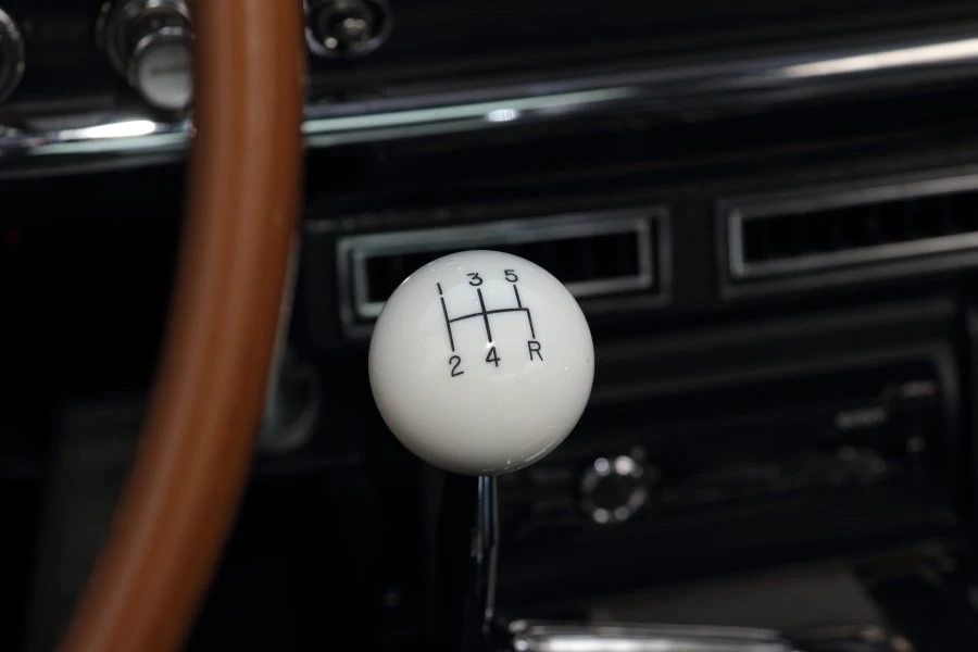 1966 Dodge Charger 1st Gen - Image 28 of 31