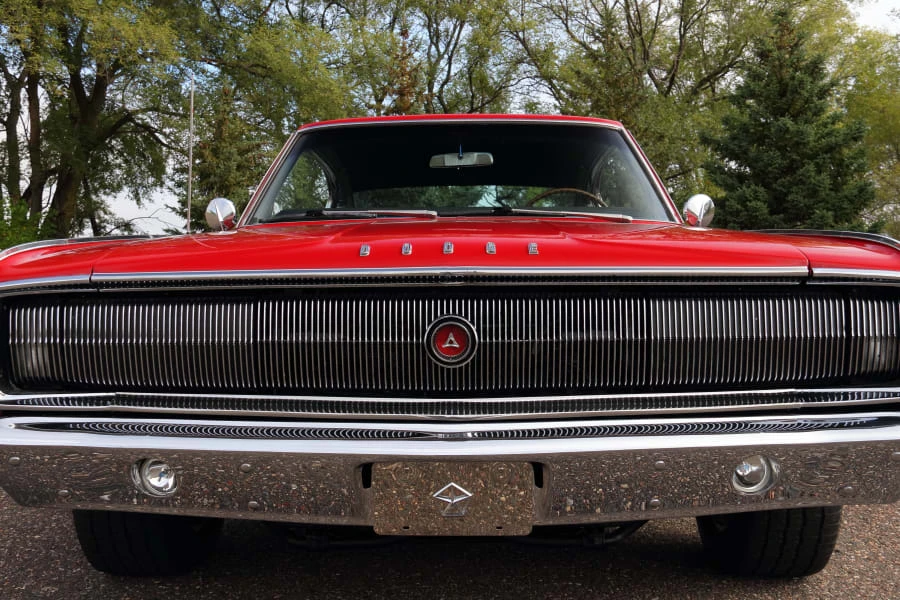 1966 Dodge Charger 1st Gen - Image 16 of 31
