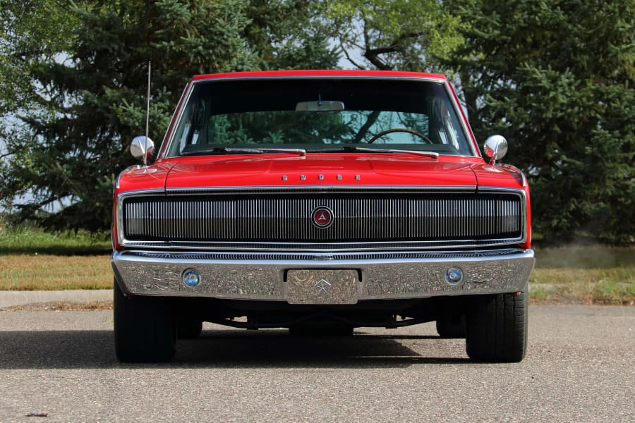 1966 Dodge Charger 1st Gen - Image 4 of 31