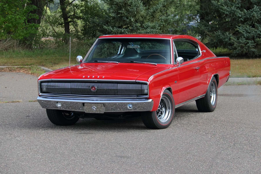 1966 Dodge Charger 1st Gen - Image 7 of 31