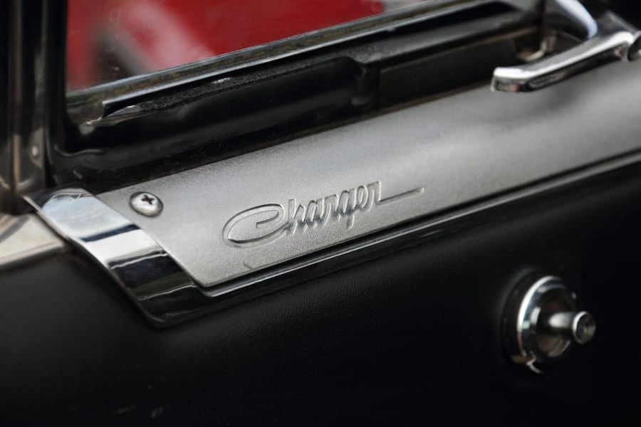 1966 Dodge Charger 1st Gen - Image 23 of 31