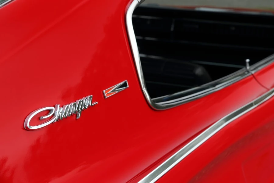 1966 Dodge Charger 1st Gen - Image 9 of 31